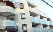 ローズガーデンA50番館