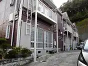 ハイツサンライフB
