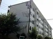 相模大野田園ハイツ2棟