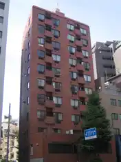 ライオンズ三田