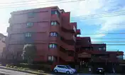 ライオンズマンション中山第3A棟