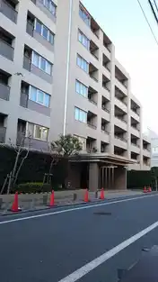 パークハウス練馬高野台
