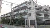 レクセルグランデ石神井公園