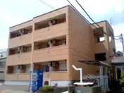 インホア南成瀬