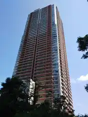 THE KOSUGI TOWER