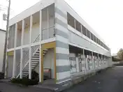 レオパレスルミエール藍