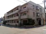 パラシオン西川口