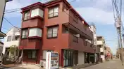 マンションあざみ