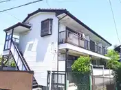 ガーデンハイツA棟