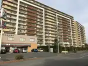 ルイシャトレ西白井グランメッセ