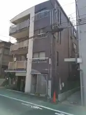 エヌエイチエムビル