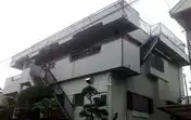 平山コーポ