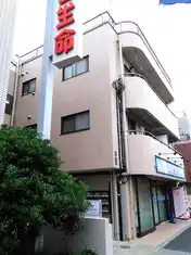 岩瀬ビル