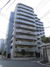 横浜ポートサイド・パーク