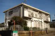 コーポ三晃A
