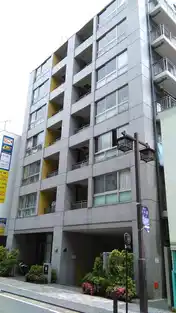 ルシオン多摩川