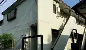 小杉ハイム