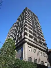 パーク・アヴェニュー神南