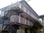 レオパレスMEGU2010