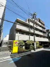コンシェリア大森 THE RESIDENCE
