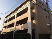 ファインレジデンス平和台ブライトヴィラ