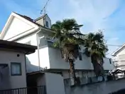 レオパレス本川越第一