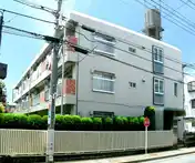 グリーンハイツ