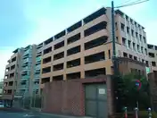 クレストフォルム横浜片倉町