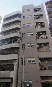 ニュー旭マンション