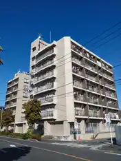 東浦和マンション