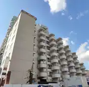 新宿フラワーハイホーム