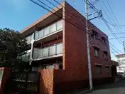 エクセルハイツ三鷹