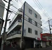 サンライズマンション一橋学園