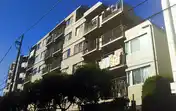 八王子スカイハイツ