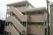 メゾンドール多摩
