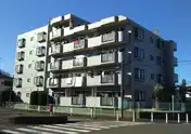 ルビコンすみよし台