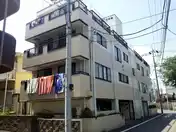 白栄舎ビル