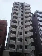 アイディーコート新宿西ディアナ