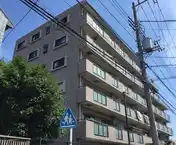 レクセルマンション鶴間