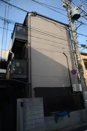 T・Uハイツ