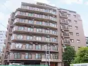 ライオンズマンション調布小島町