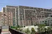 スターコート豊洲