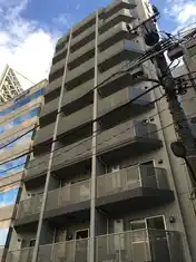 フェニックス浜松町