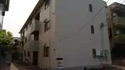 メゾンオリエンタル