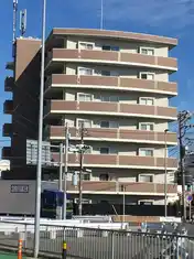 レクシオ東習志野