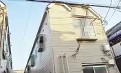 佐久間コーポB