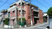 山王ハイツ
