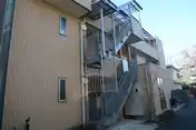 ソレアード山王