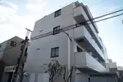 新丸子ダイカンプラザCity