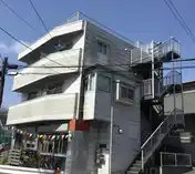 エヴァーグリーン松沢